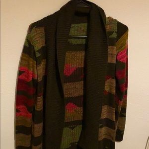 Cardigan